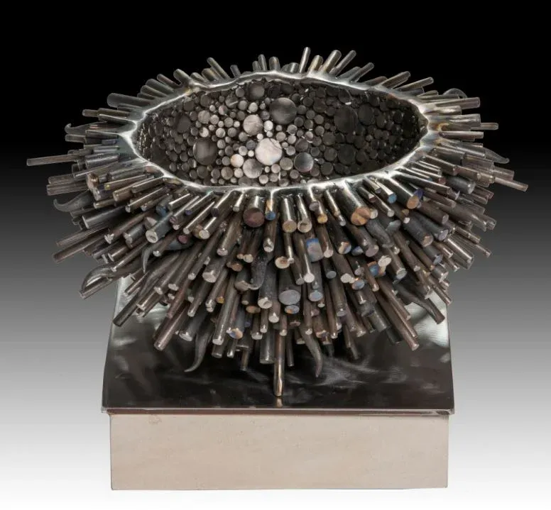 Geode Bowl 17.2