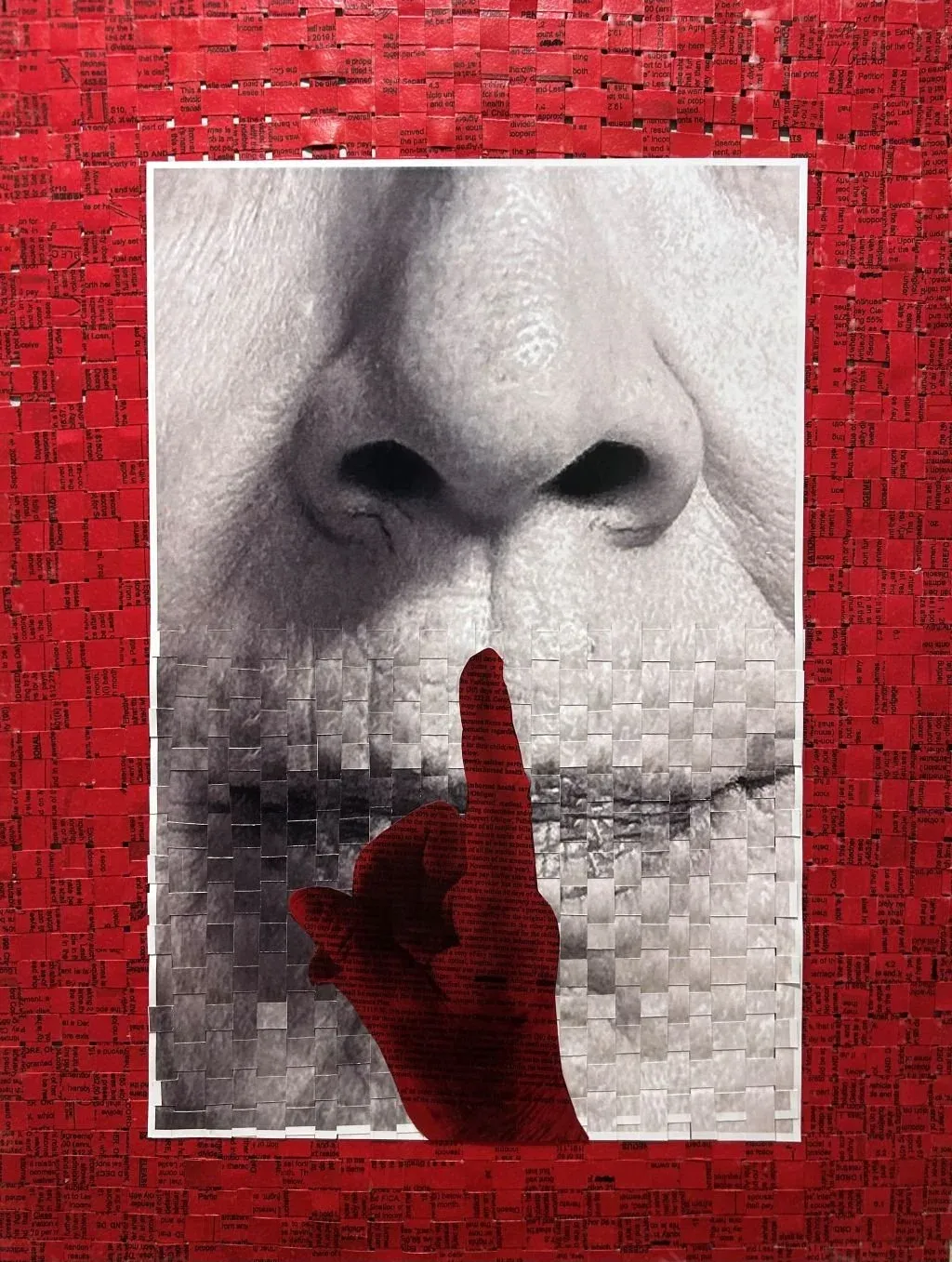 Pieces of Me: Shush