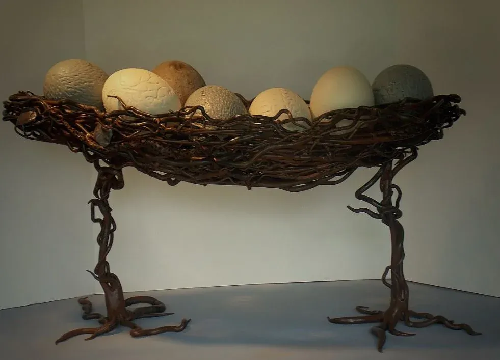 Serengeti Nest - sold
